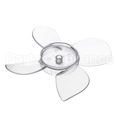 060032 S&G Manufacturing Evaporator Fan Blade