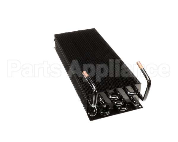 06004231 Glastender Coil, Evaporator, 14 X 6, 2 Wall Coolers