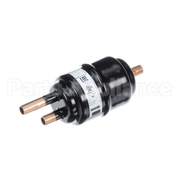 06004900 Compatible Glastender Filterdrier, 2 Inlet Port