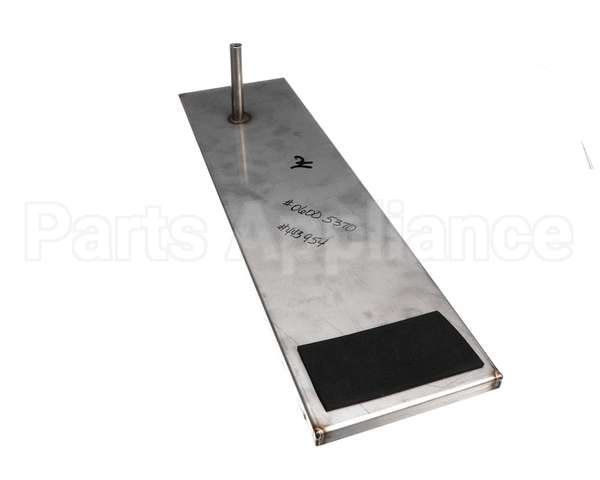 06005370 Glastender Drain Pan Assembly, Evaporator, End Wall