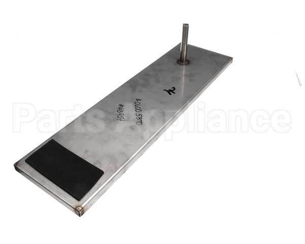 06005370 Glastender Drain Pan Assembly, Evaporator, End Wall