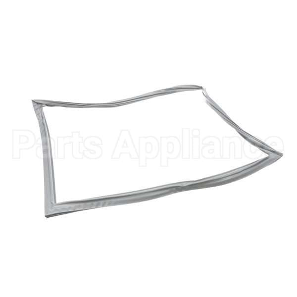 06006177 Compatible Glastender Gasket, Door, Gray, Lp, 16 Door Opening