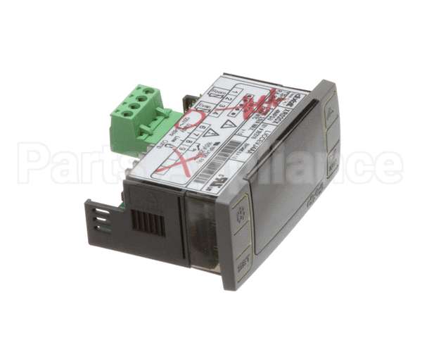 06007478 Glastender Thermostat, Led Display, Range 60-65 Deg