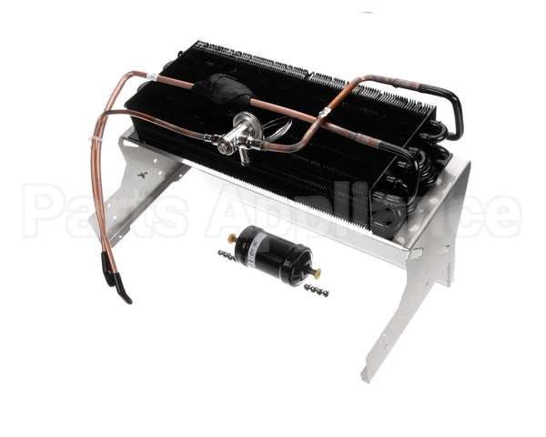 06008262 Glastender Evaporator Coil, End Wall, Mod 2, Replac