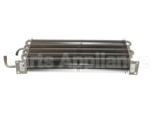 06009143 Glastender Coil, Evaporator, 12 X 5