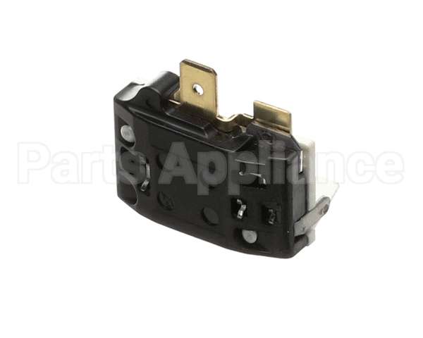 06009287 Glastender Overload, Compressor, R134A, 115V, Embra