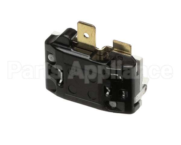 06009289 Glastender Overload, Compressor, R134A, 115V, Embra