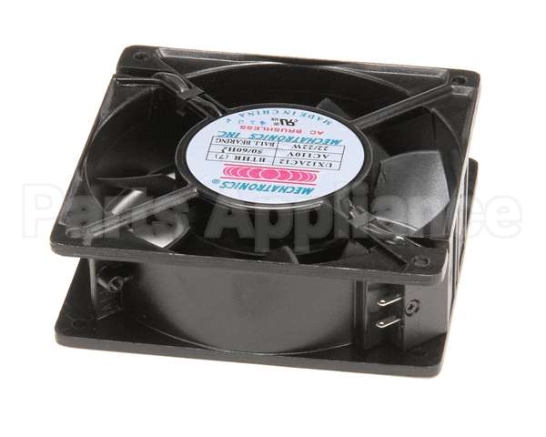 06009322 Glastender Fan Motor, Evaporator, Axial, 110V, 50-6