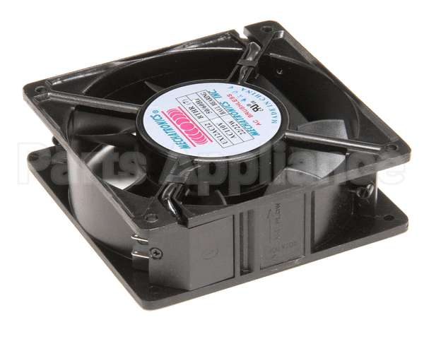 06009322 Glastender Fan Motor, Evaporator, Axial, 110V, 50-6