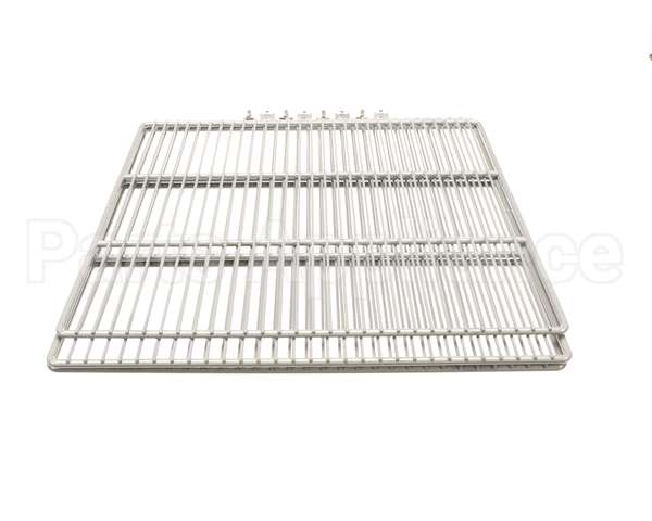 06011100 Glastender Shelf Kit, Bp, 20 Door Opening, Single D