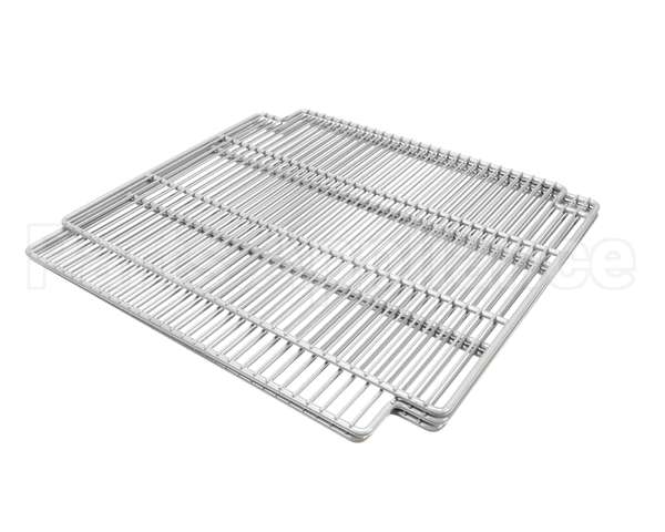 06011101 Glastender Shelf Kit, Bp, 20 Door Opening, Left Doo
