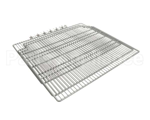 06011102 Glastender Shelf Kit, Bp, 20 Door Opening, Middle D