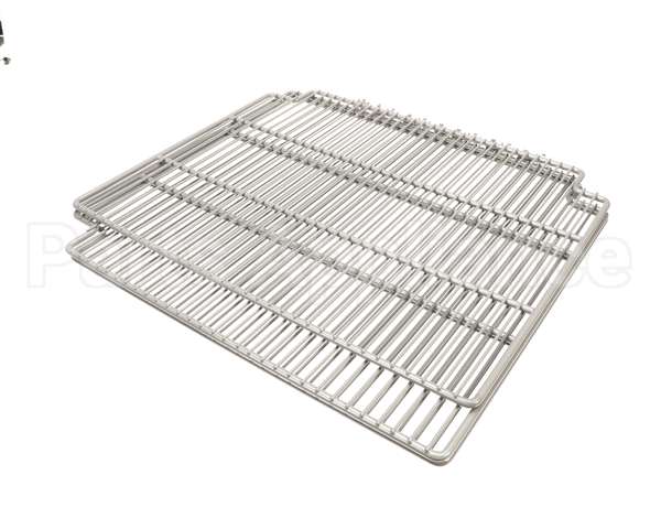 06011103 Glastender Shelf Kit, Bp, 20 Door Opening, Right Do