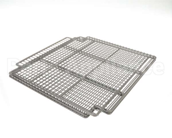 06011119 Glastender Shelf Kit, Bp, 16 Door Opening, Left Doo