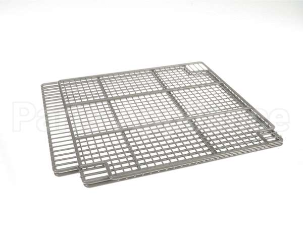 06011119 Glastender Shelf Kit, Bp, 16 Door Opening, Left Doo