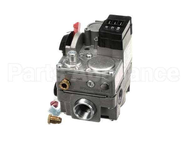 060187 Keating Gas Valve