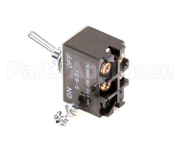 060354 Keating Toggle Power Switch
