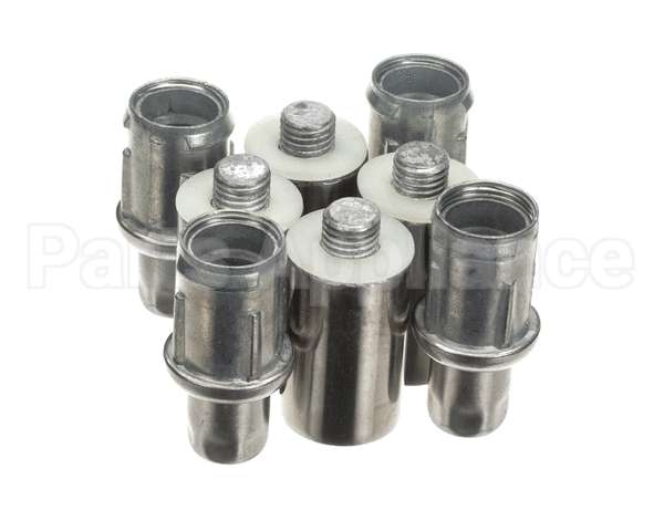060482 Keating Legs Set Of 4
