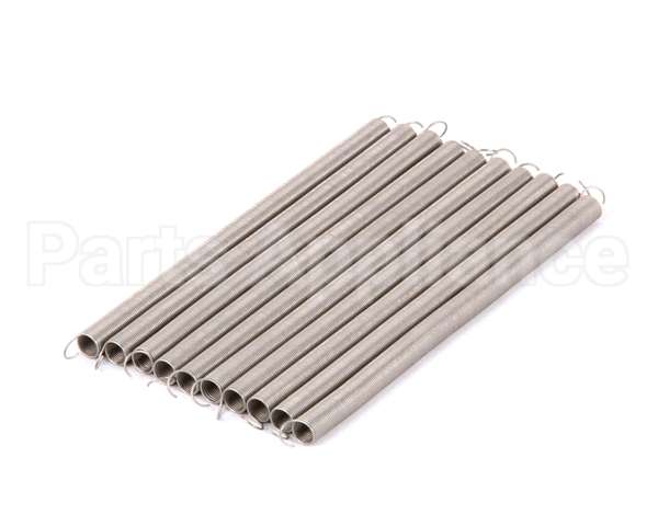 060P132 Antunes Damper Support Springs