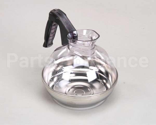 06100.0101 Bunn Decanter