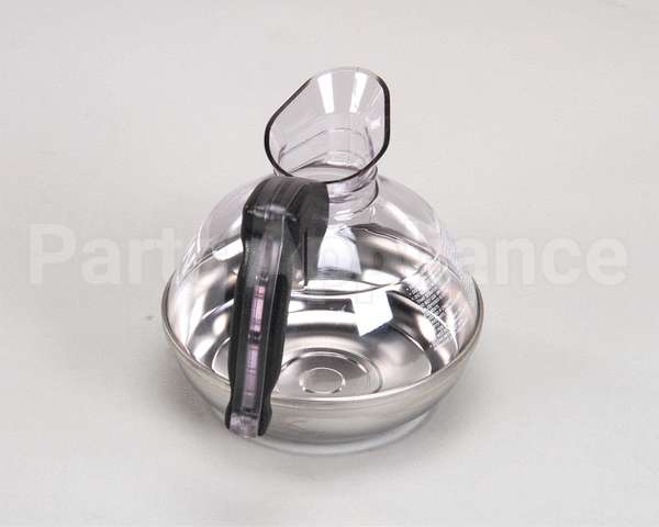 06100.0101 Bunn Decanter