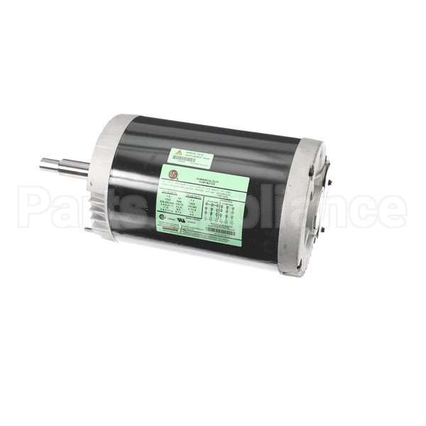 06105-004-69-11 Compatible Jackson Motor, 3Ph 1 Hp P/W, Nidec