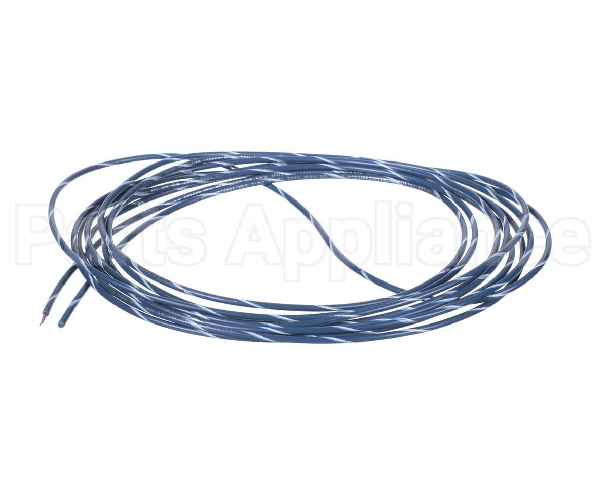 06145-011-46-36 Jackson Wire 18Ga Bluewhite Sprial 21 Drum