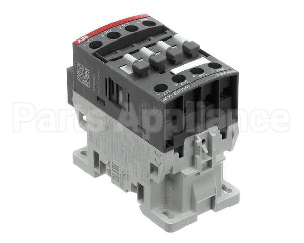061528 Keating 3 Pole Contactor 30A