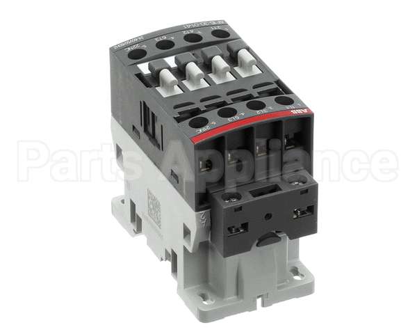 061528 Keating 3 Pole Contactor 30A