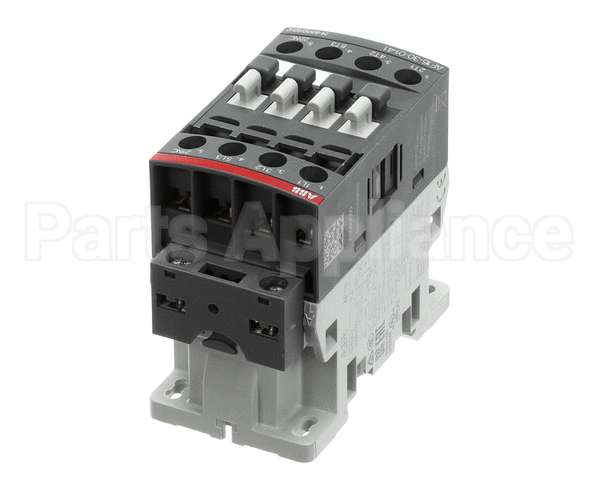 061528 Keating 3 Pole Contactor 30A