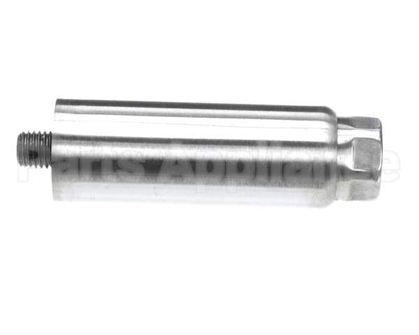 06156 Cleveland Foot;Adj.;Bullet;6 In