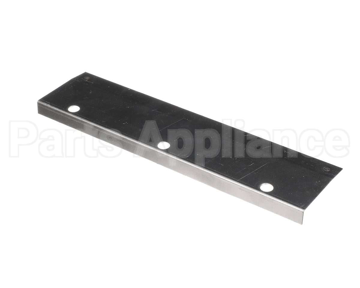 061839 Grindmaster Cecilware Plate Cover Clean-Out