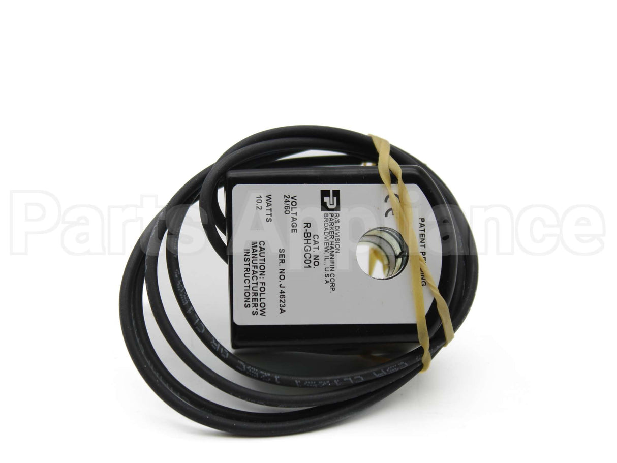 061F8333 Danfoss Fanctrl 232#Ci 188#Co 1/4"Flr