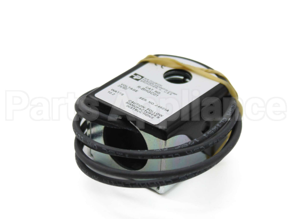 061F8333 Danfoss Fanctrl 232#Ci 188#Co 1/4"Flr