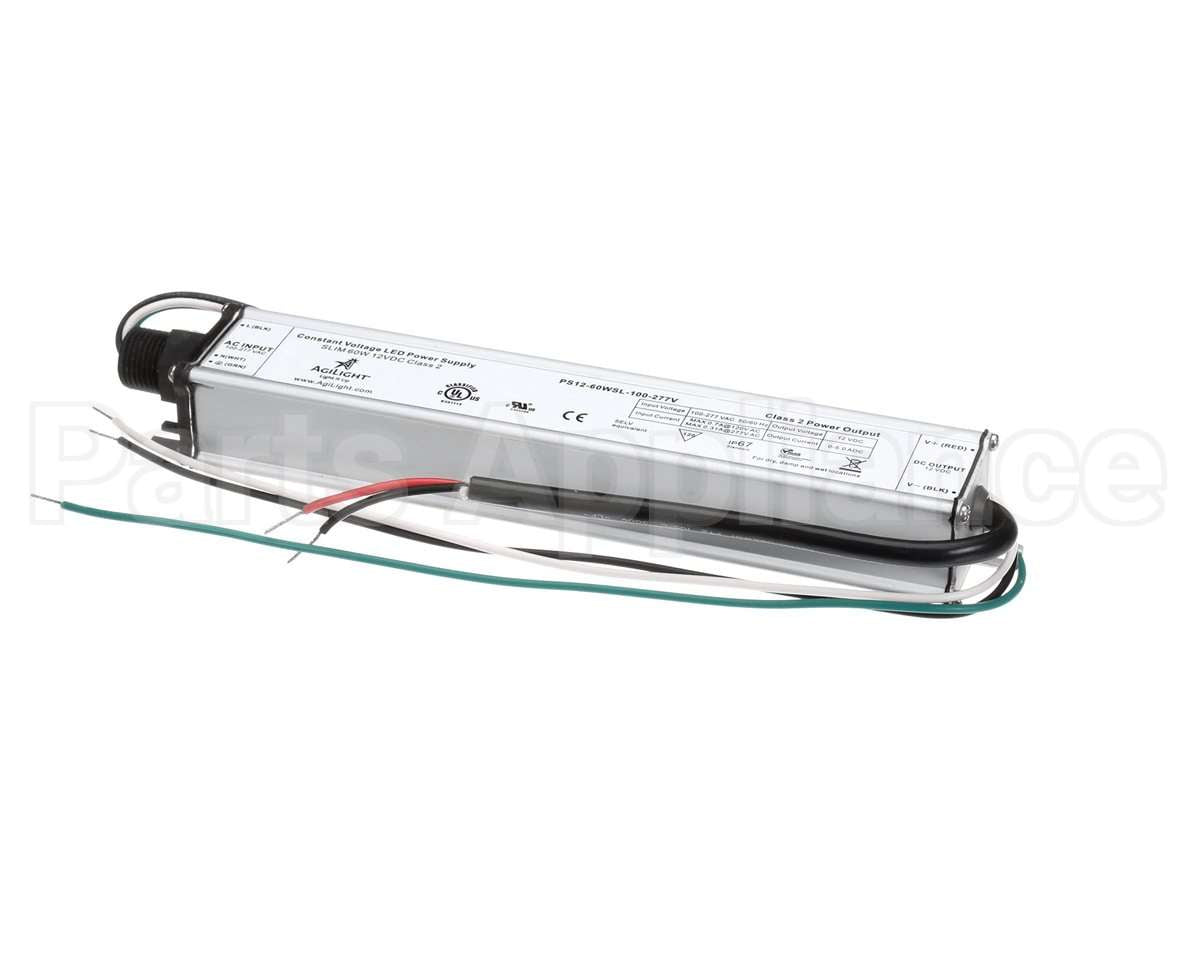 062-00061 Everbrite Power Supply