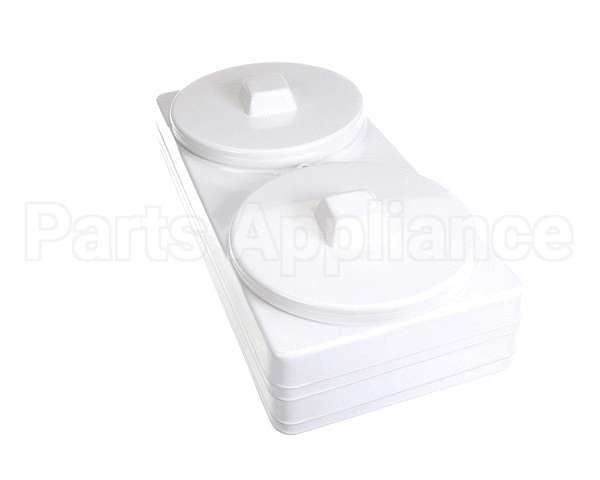 062-20300 Master-Bilt Ddh-4 Can Holder Dd-46