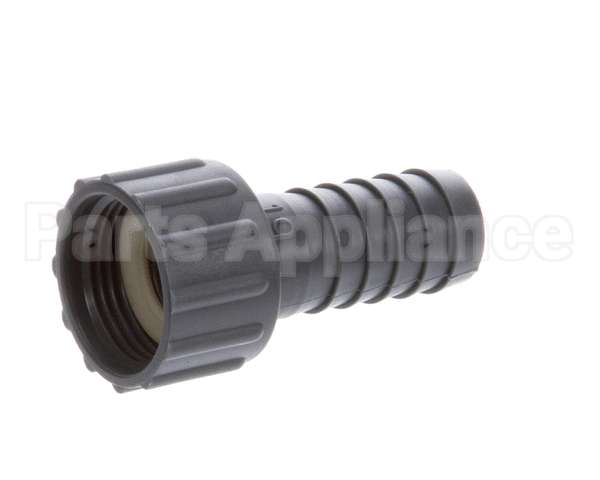0621028 Meiko Hose Nipple Straight 34X19Mm