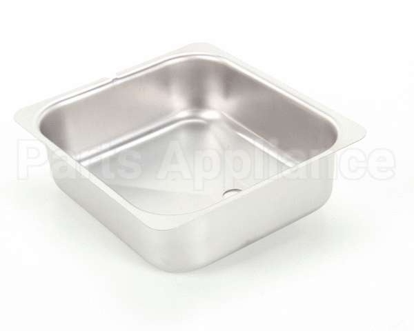 06220.0000 Bunn Fill Basin, Stainless Steel