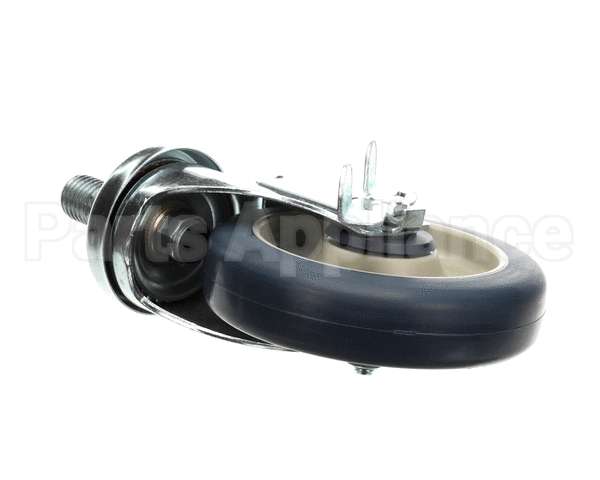 062819 Keating Caster 5" Swivel W/Brake