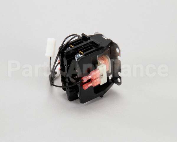 06335.1002 Bunn Contactor Assembly, 200/50 240V/60Hz