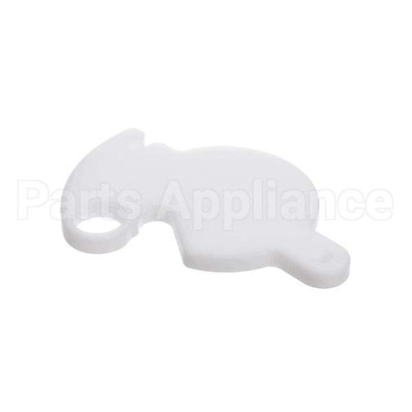 063614 Compatible Taylor Plate-Draw Arm C043