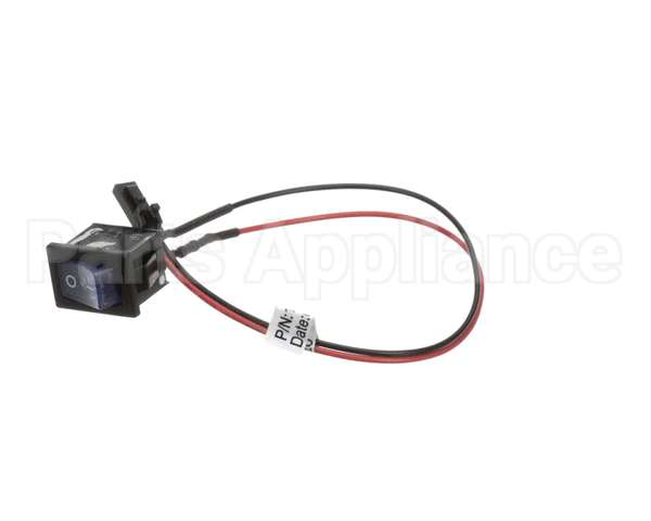 063909 Vita-Mix On/Off Switch/Lit Rocker