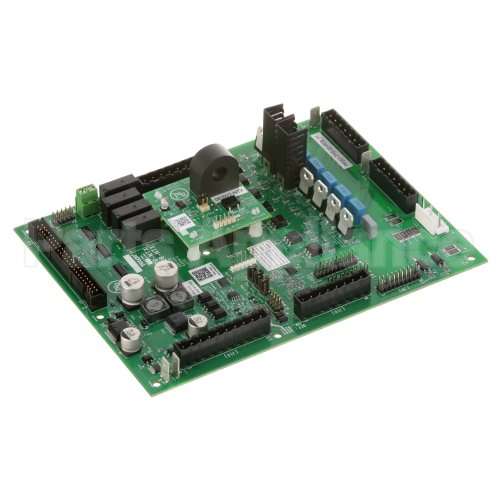063964-SER Compatible Taylor Pcbassy, Interface, Ht