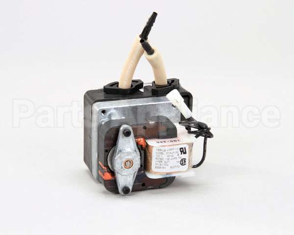 064-0010 American Dish Service Chemical Pump, Complete (Exte