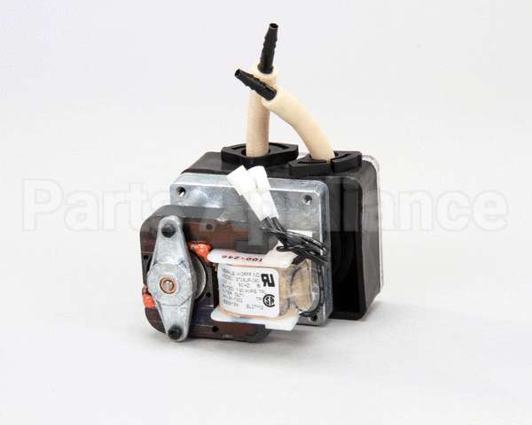 064-0010 American Dish Service Chemical Pump, Complete (Exte