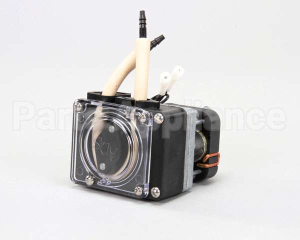 064-0010 American Dish Service Chemical Pump, Complete (Exte