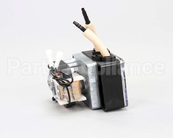 064-0010 American Dish Service Chemical Pump, Complete (Exte