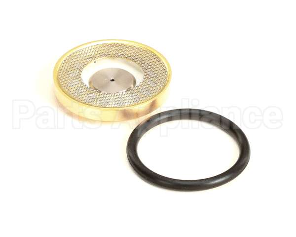 06401-003-07-42 Jackson Kit, Diaphragm O Ring 3/4