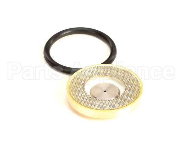 06401-003-07-42 Jackson Kit, Diaphragm O Ring 3/4