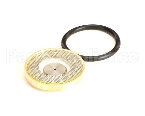 06401-003-07-42 Jackson Kit, Diaphragm O Ring 3/4